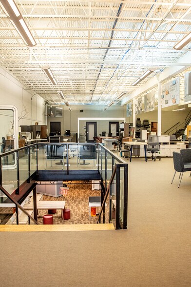 More Photos Of 3129 Main St, Kansas City Office For Lease