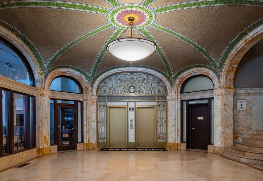 More Photos Of 1249-1253 Griswold St, Detroit Office For Lease