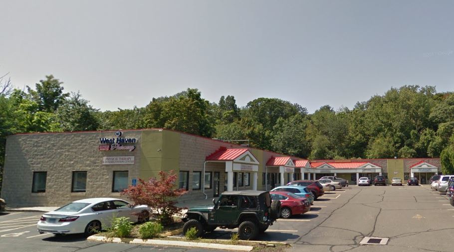 More Photos Of 764 Campbell Ave, West Haven Medical For Sale