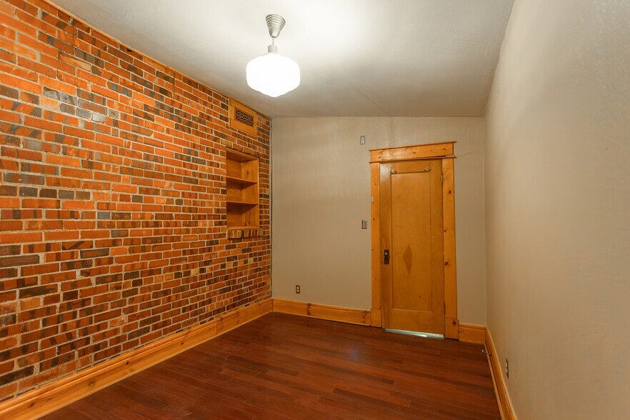 More Photos Of 4501-4503 Logan St, Denver Storefront Retail Office For Sale