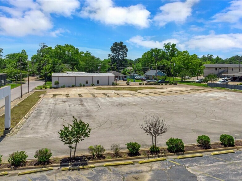 More Photos Of 512 2nd st, Lufkin Land For Sale