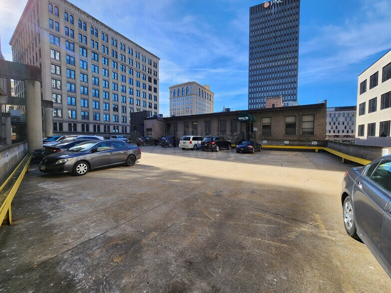 More Photos Of 137-147 S Main St, Akron Office For Sale
