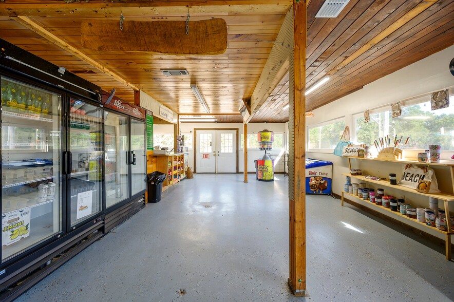 More Photos Of 6659 N US Highway 259, Broken Bow Amusement Park For Sale
