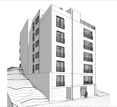 More Photos Of 3961 Georgia St, San Diego Apartments For Sale