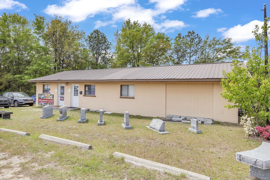 More Photos Of 3635 Whiskey Rd, Aiken Office For Sale