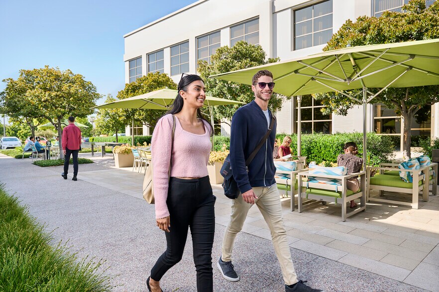 More Photos Of 47 Discovery, Irvine Loft Creative Space For Lease