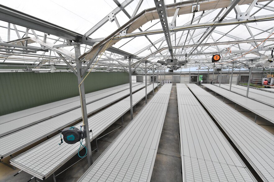 More Photos Of 1070 Wadesville Rd, Berryville Light Manufacturing For Sale