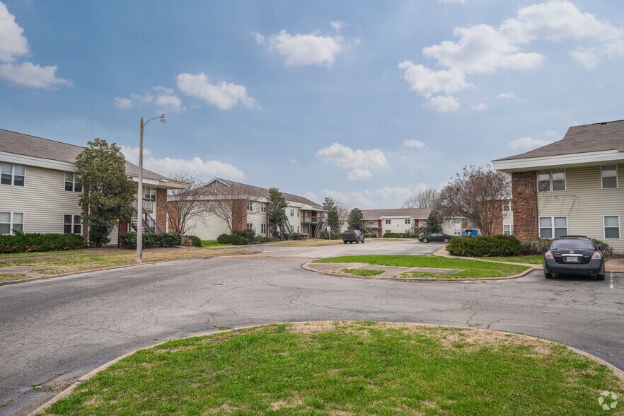 More Photos Of 1501 E Reed Rd, Greenville Apartments For Sale