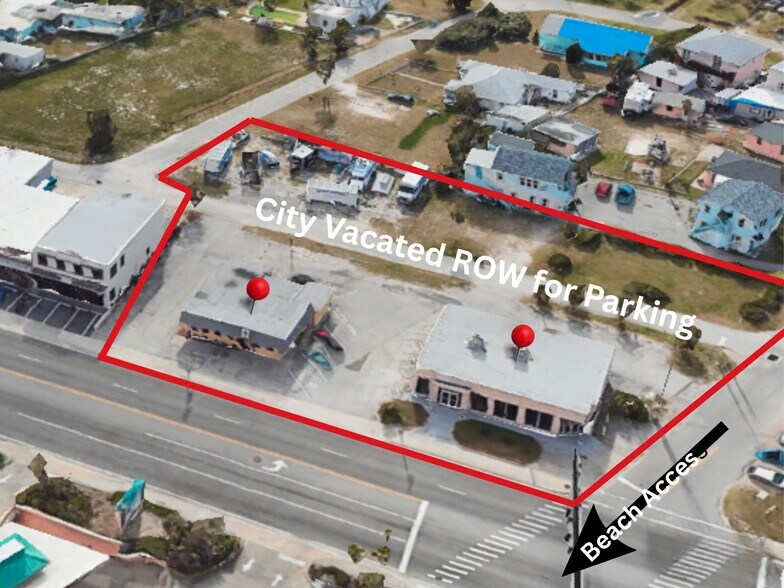 More Photos Of 2006 S Atlantic Ave, Daytona Beach Shores Freestanding For Sale
