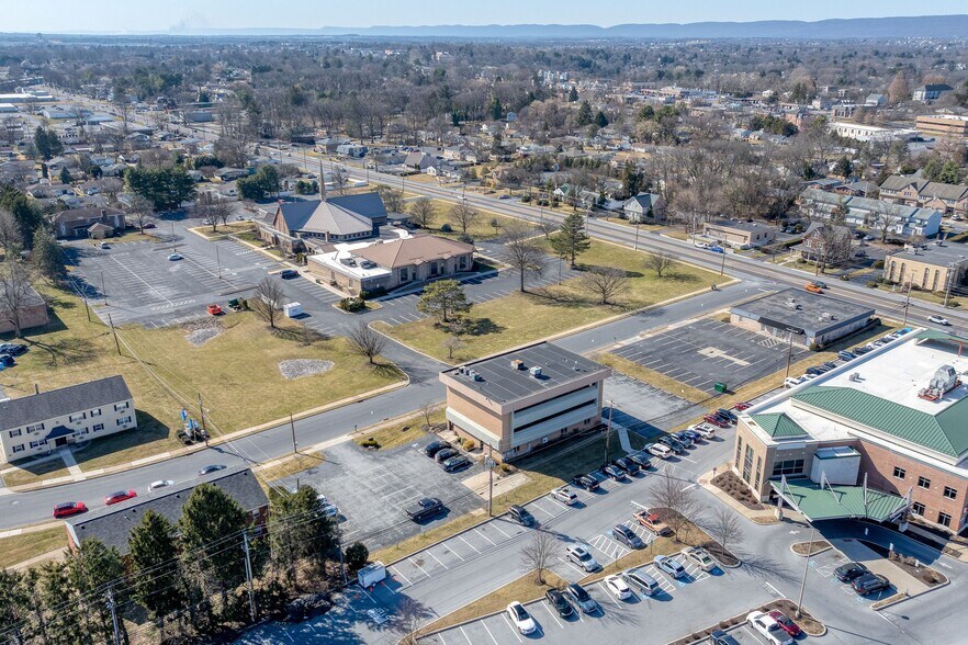 More Photos Of 99 November Dr, Camp Hill Medical For Lease