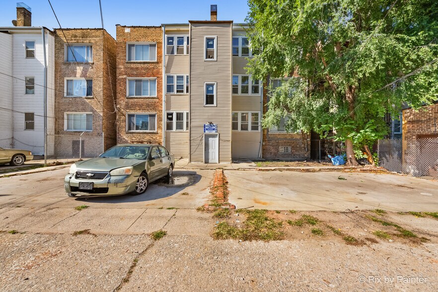 More Photos Of , Chicago Multifamily For Sale