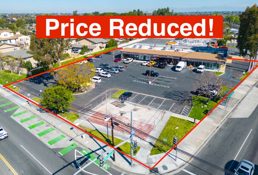 More Photos Of 2727 w Edinger av, Santa Ana Storefront For Sale