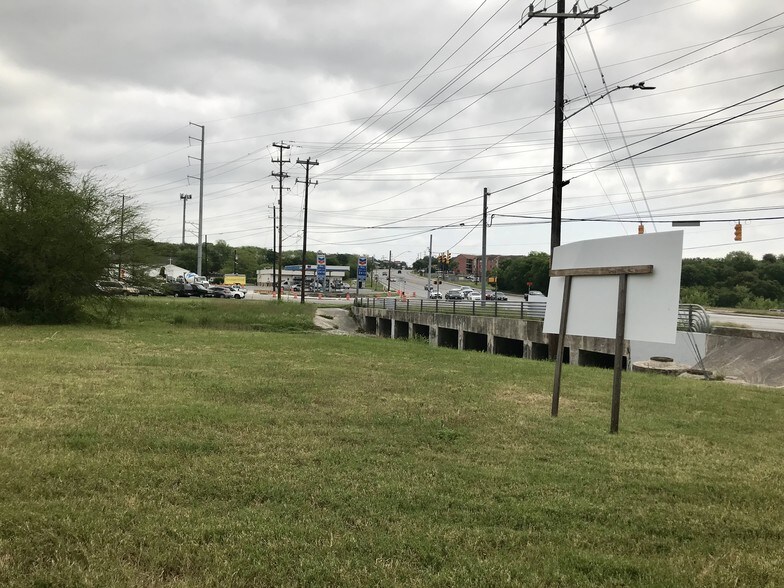 More Photos Of 2500 Bandera Rd, San Antonio Land For Sale
