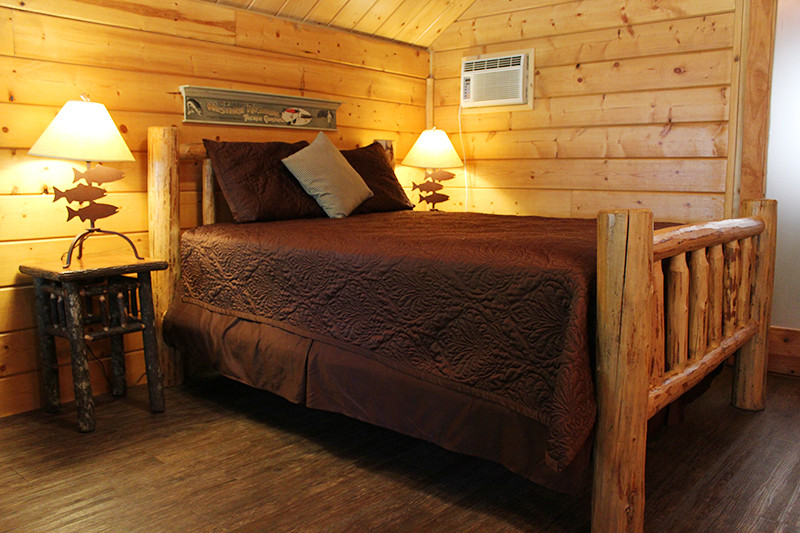 More Photos Of 18617 W Williams Lake Rd, Cheney Trailer Camper Park For Lease
