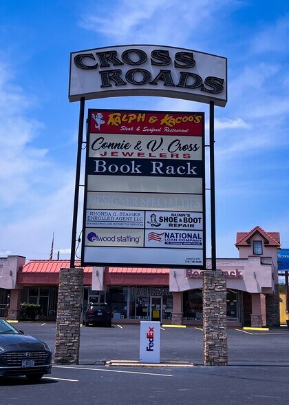 More Photos Of 1700 Old Minden Rd, Bossier City Unknown For Lease