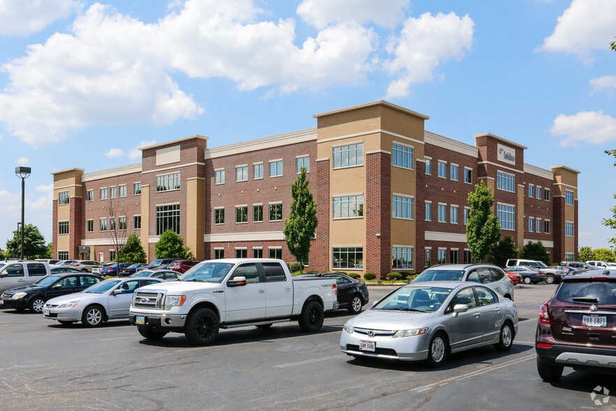 More Photos Of 3745 Pentagon Blvd, Beavercreek Office For Lease