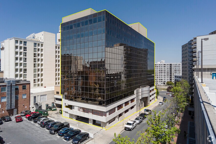 More Photos Of 801 Roeder Rd, Silver Spring Office For Sale