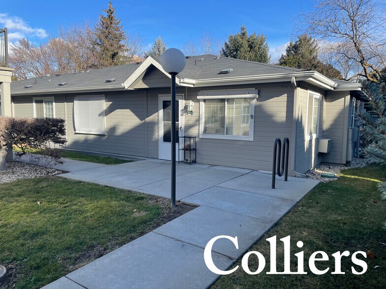 More Photos Of 3003-3009 Overlook Rd, Boise Apartments For Sale