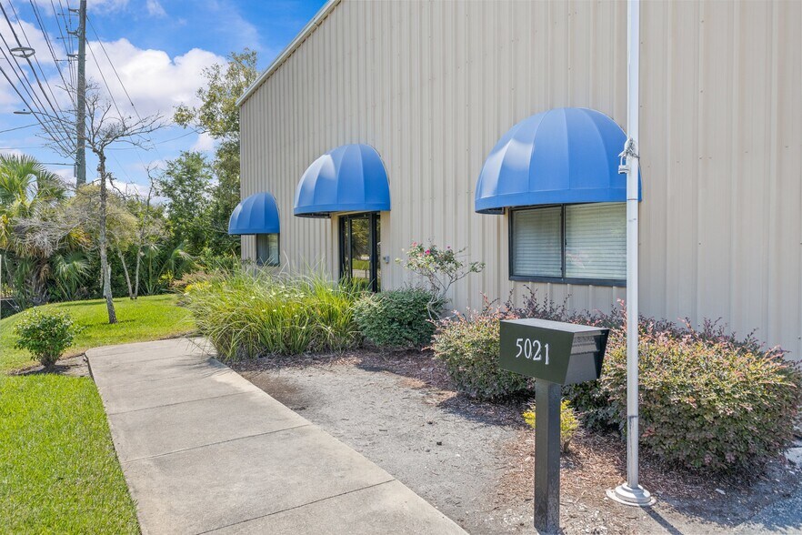 More Photos Of 5021 Stepp Ave, Jacksonville Unknown For Lease