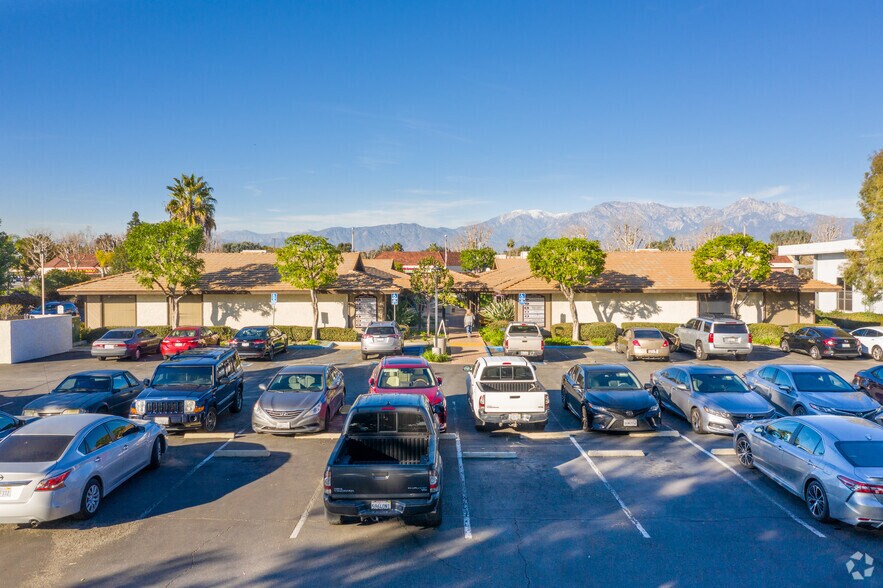 More Photos Of 5365 Walnut Ave, Chino Medical For Lease