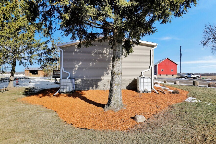 More Photos Of 2503 Butterfield Hwy, Springport Land For Sale