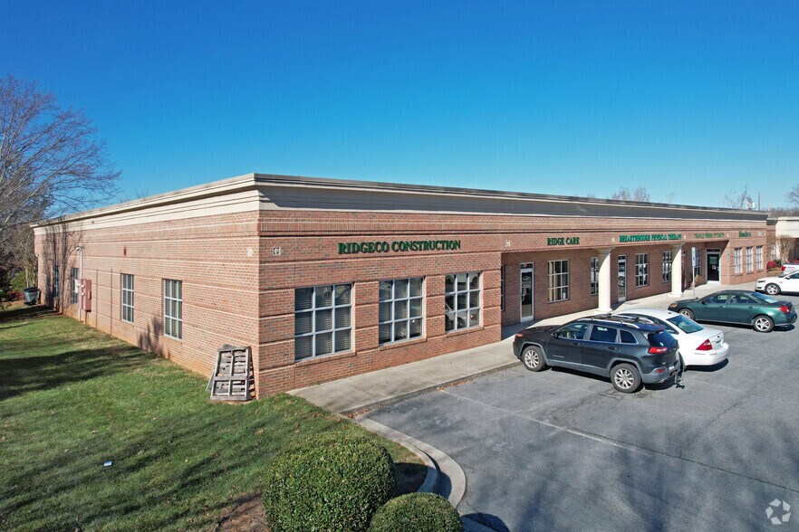 More Photos Of 853 Old Winston Rd, Kernersville Medical For Lease