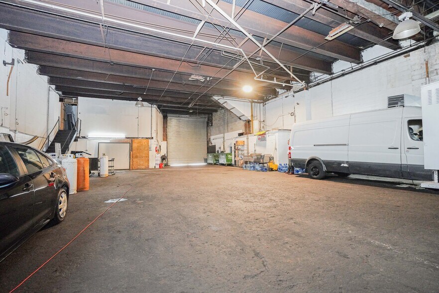 67 Ingraham St, Brooklyn, NY 11237 Industrial For Lease