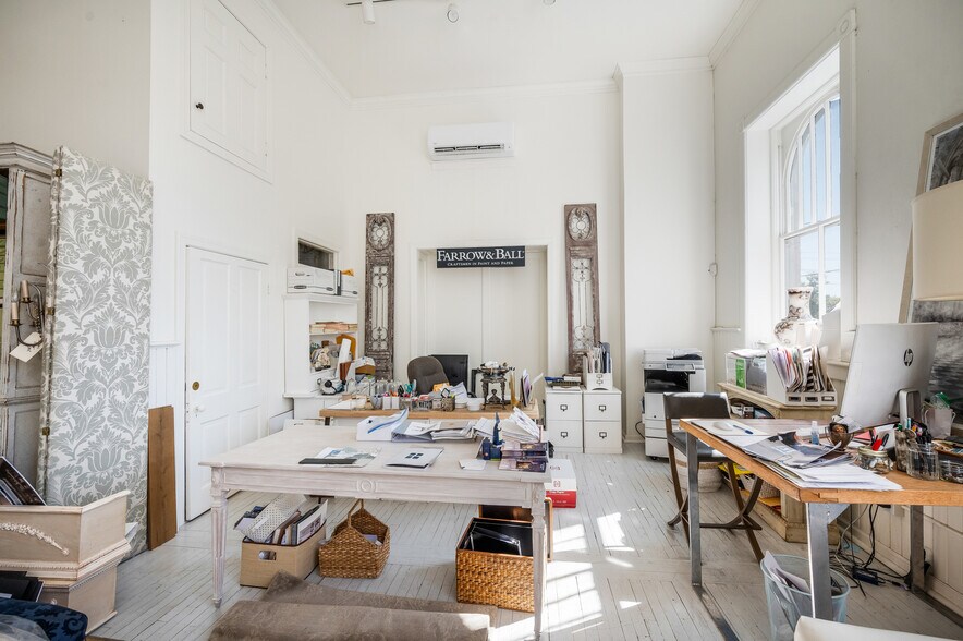 More Photos Of 107 13th St, Lynchburg Warehouse For Sale