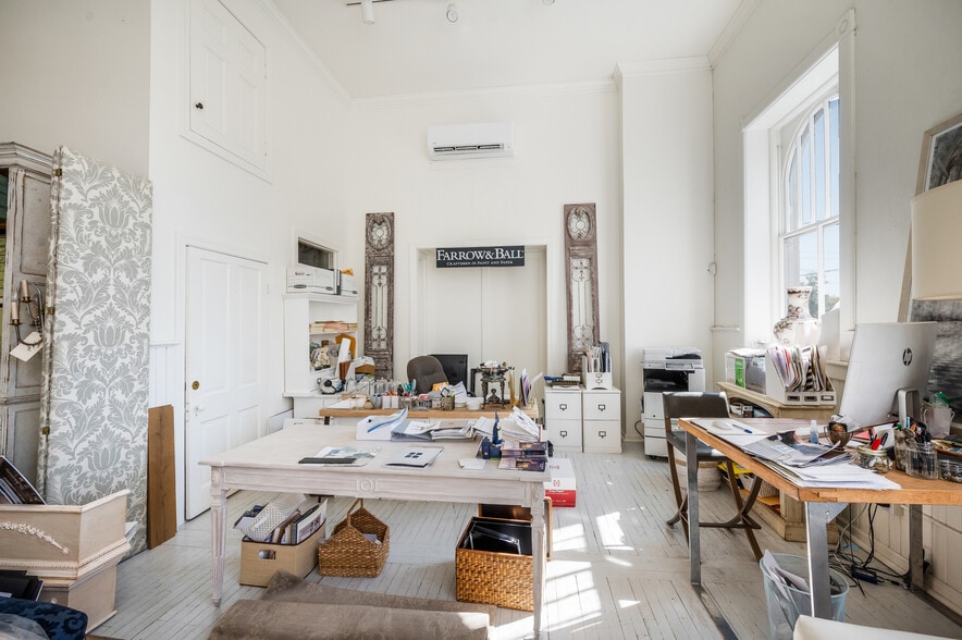 More Photos Of 107 13th St, Lynchburg Warehouse For Sale