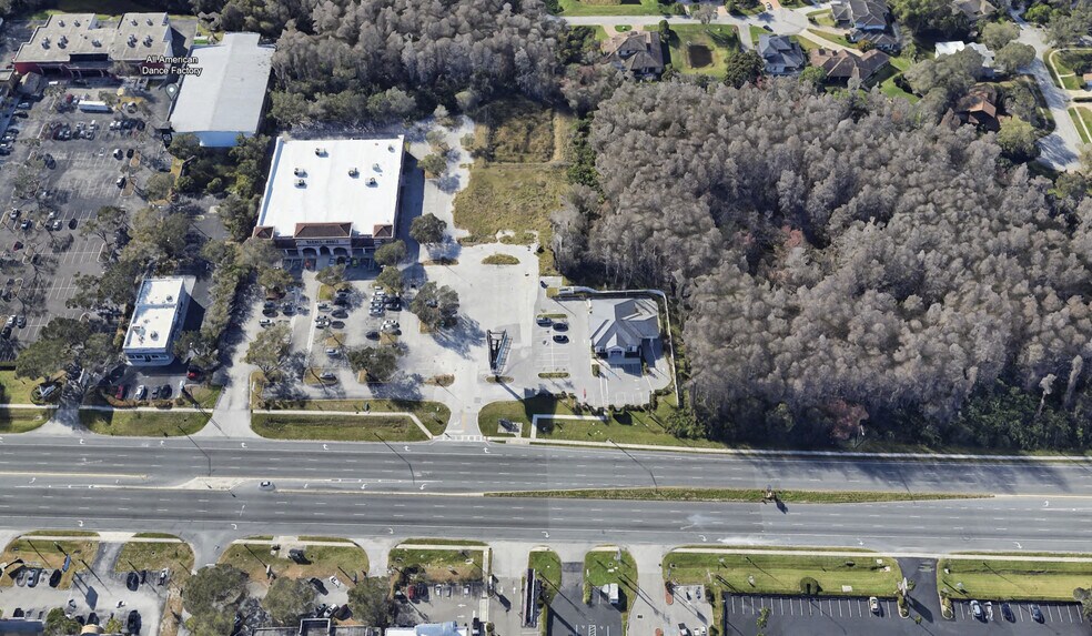 Primary Photo Of 11810 N Dale Mabry Hwy, Tampa General Retail For Lease