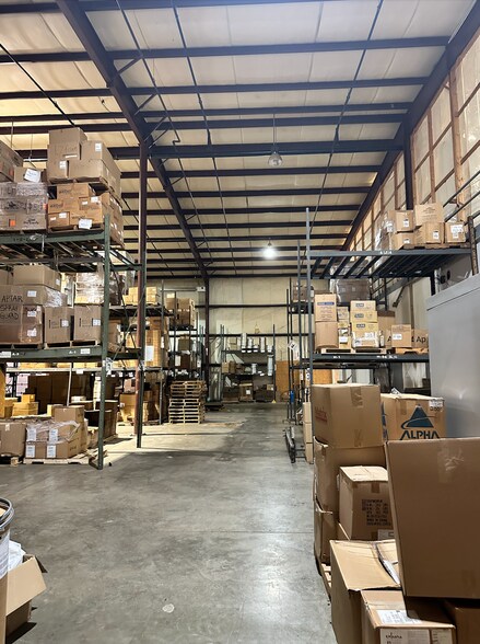 More Photos Of 6509 Grayson Ln, Kannapolis Warehouse For Lease