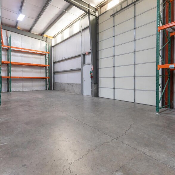 More Photos Of 260 DL Sargent Rd, Cedar City Warehouse For Sale