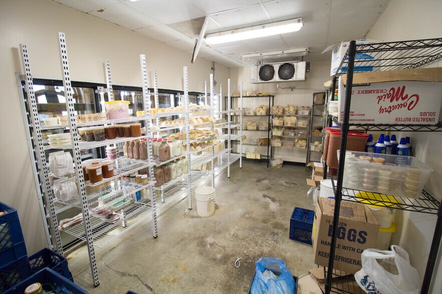 More Photos Of 97 Locker Ln, Grantsville Industrial For Sale