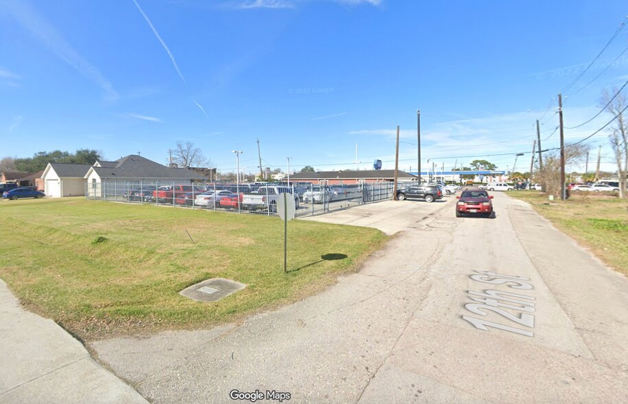 More Photos Of 1115 Avenue D, South Houston Land For Lease