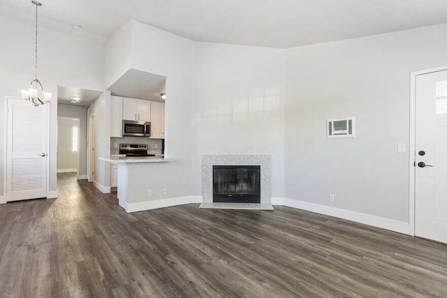 More Photos Of 4337-4339 38th St, San Diego Apartments For Sale