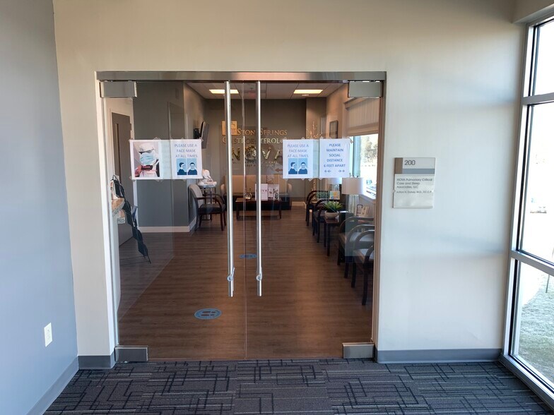More Photos Of 24430 Stone Springs Blvd, Dulles Town Center Medical For Sale