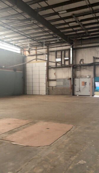 More Photos Of 1422 Route 179, Lambertville Warehouse For Sale
