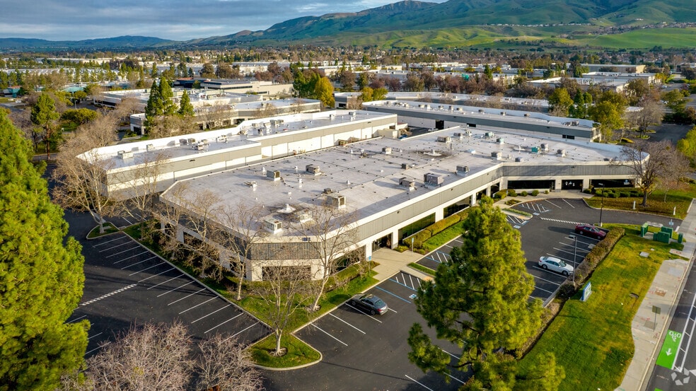 More Photos Of 48860 Milmont Dr, Fremont Unknown For Lease