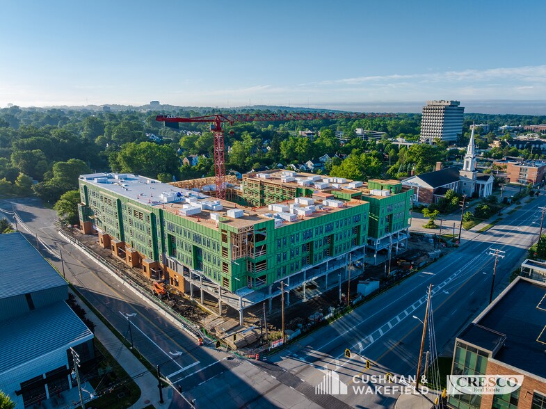 More Photos Of 3393 Warrensville Center Rd, Shaker Heights Apartments For Lease