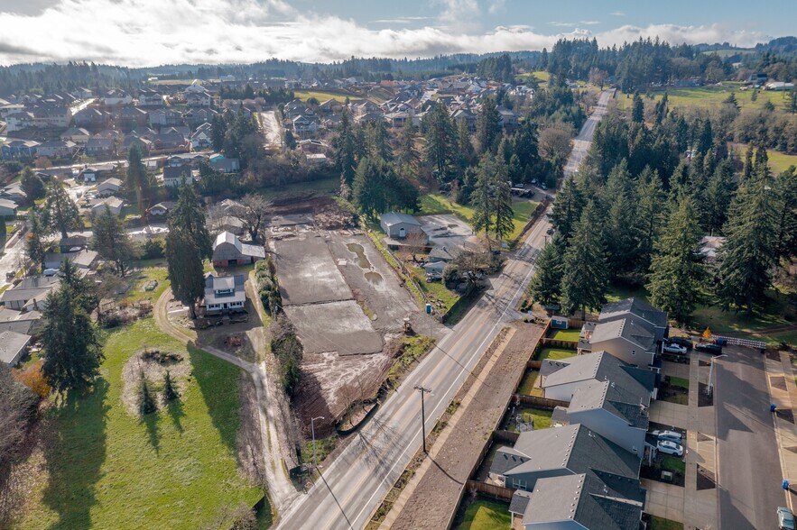 More Photos Of 5534 Skyline Rd S, Salem Land For Sale