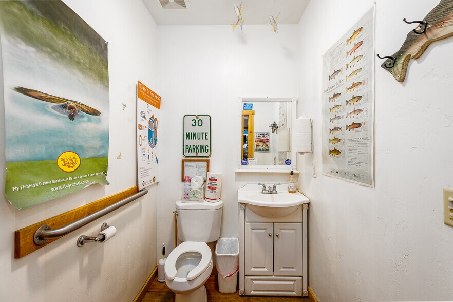 More Photos Of 45 N Main St, Victor General Retail For Sale