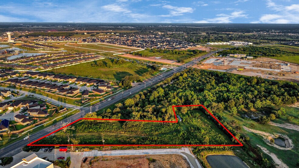 More Photos Of 7215 FM 359 Rd S, Fulshear Land For Sale