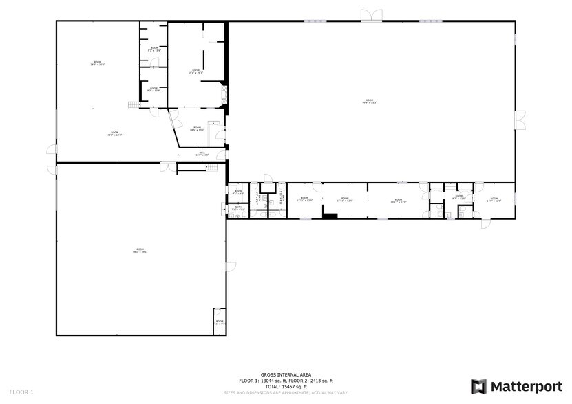 More Photos Of 16 Madison St, Leetonia Flex For Sale