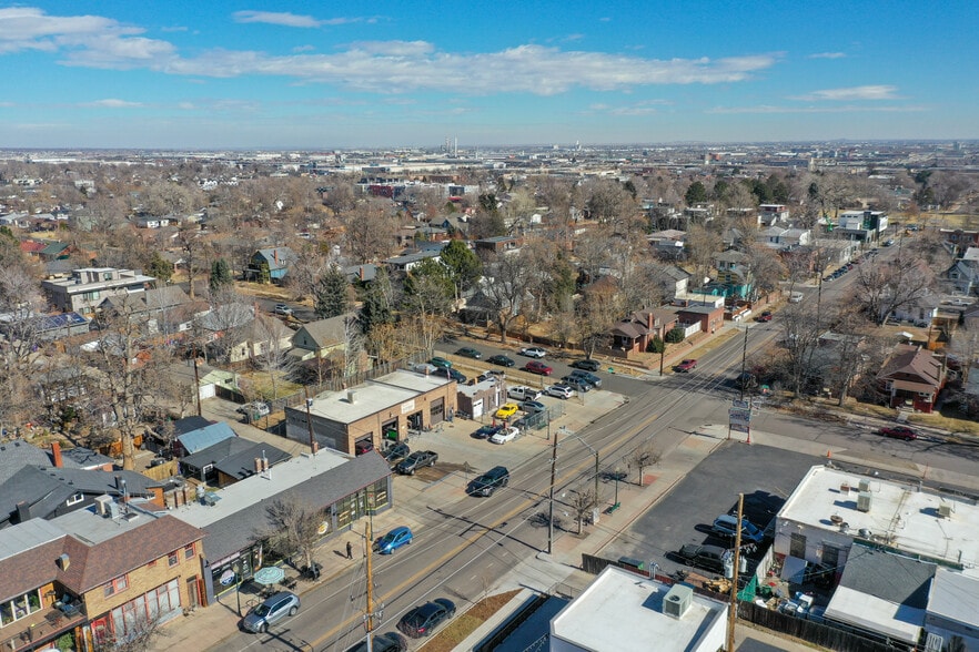 More Photos Of 2301 W 44th Ave, Denver Auto Repair For Sale