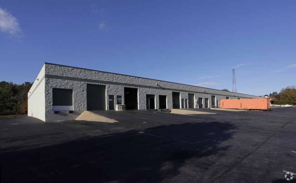 More Photos Of 197 Ridgeview Center Dr, Duncan Flex For Lease