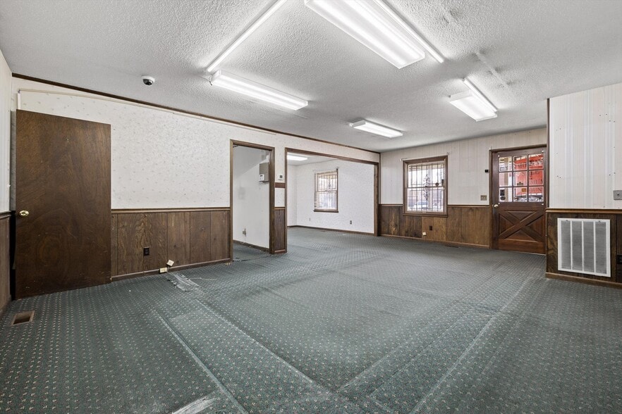 More Photos Of 940 Battlefield Pky, Fort Oglethorpe Land For Sale