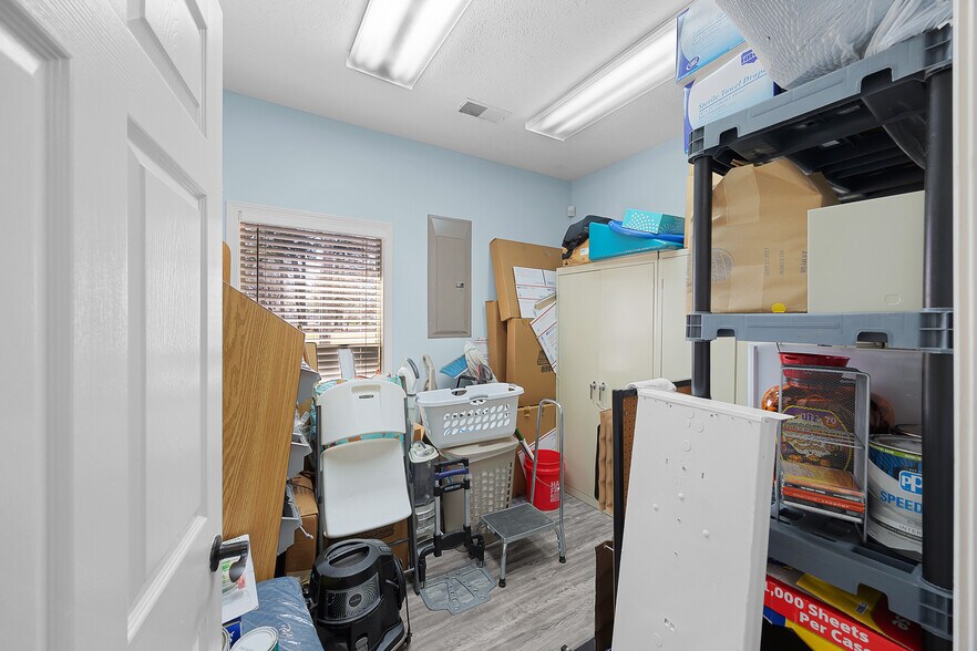 More Photos Of 2782 N Highland Ave, Jackson Loft Creative Space For Sale