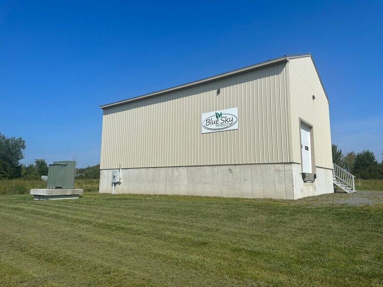 More Photos Of 336 Industrial Park St park, Pittsfield Industrial For Lease