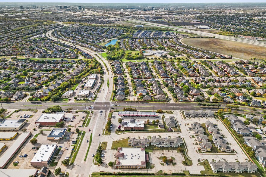 More Photos Of 3915 Mcdermott Rd, Plano Storefront Retail Office For Sale