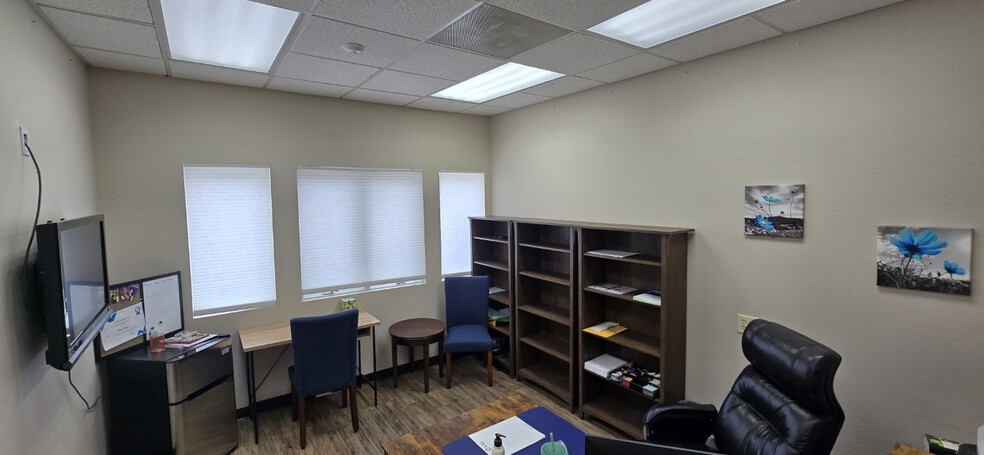 More Photos Of 1100 Gail Gardner Way, Prescott Office For Sale